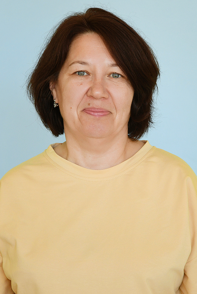 Воспитатель Ковалева Татьяна Александровна.